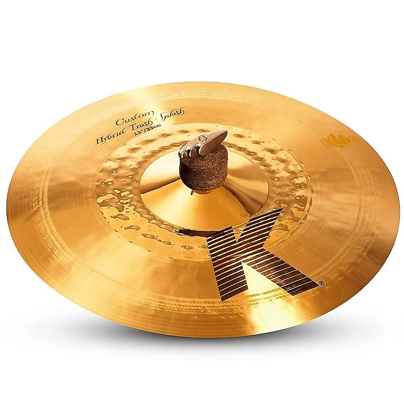 Zildjian 13