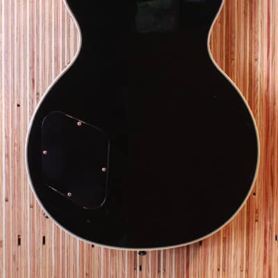 Gibson Les Paul Custom 1987   3 Tim Shaw Pickups   Video Demo!! image 4