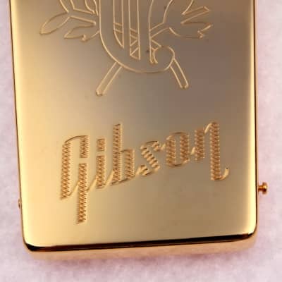 Gibson Maestro Vibrola Gold New | Reverb