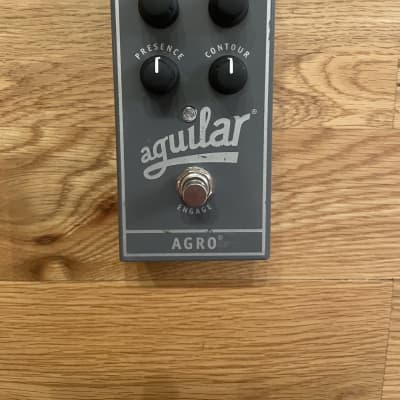 Reverb.com listing, price, conditions, and images for aguilar-agro