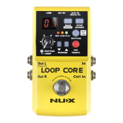 NuX Loop Core image 1