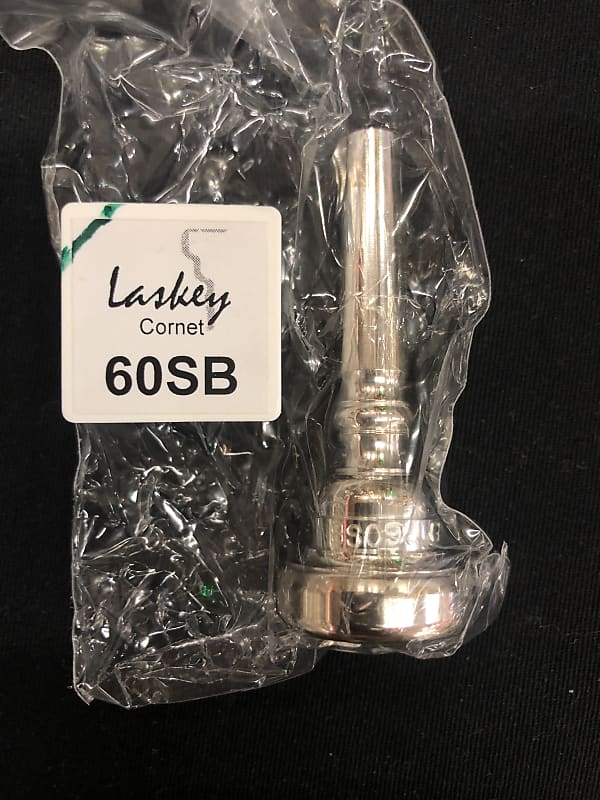 Laskey 60SB Mouthpiece NIB Reverb