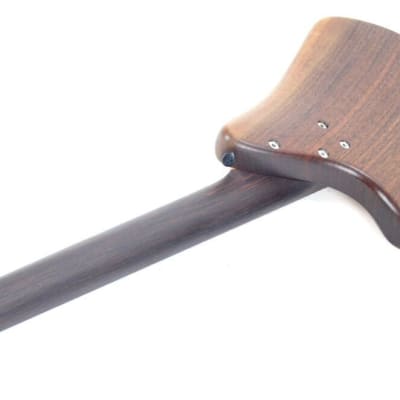 Sankey Guitars "The Natural" image 7