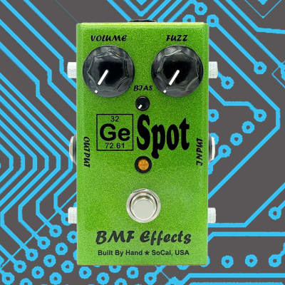 BMF Effects GE Spot 2023 for sale