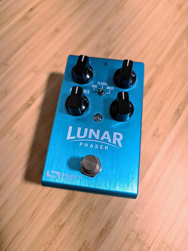 Source Audio Lunar Phaser