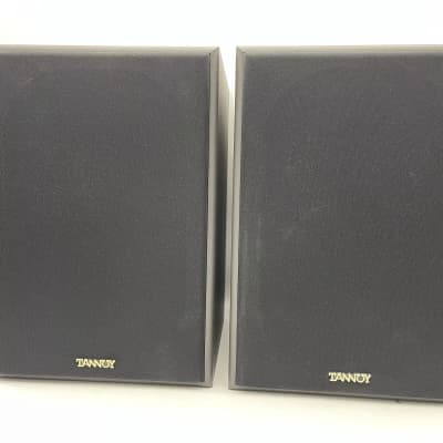 Tannoy System 800 passive reference monitors, pair | Reverb