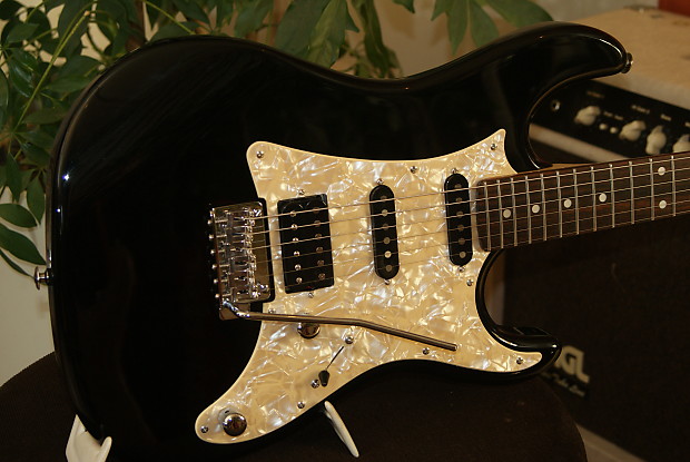 NOS Ibanez Blazer 21 BL850 1997