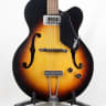 Gretsch 6186 Clipper 1963 cutaway electric guitar
