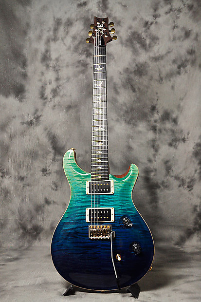 Paul Reed Smith(PRS) KID Limited Wood Library Standard 24