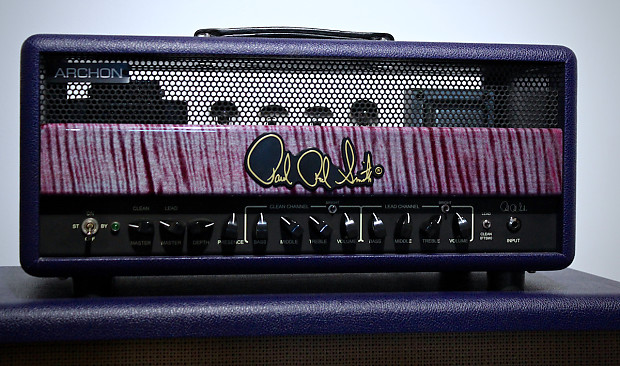 Prs archon 100 top