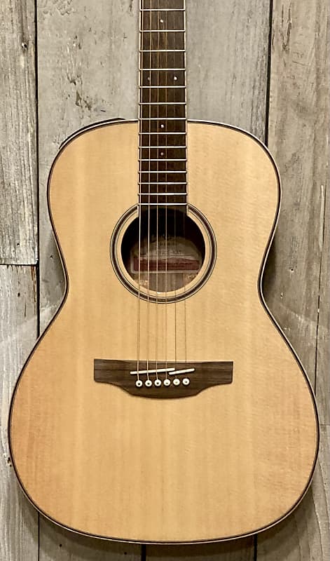 Takamine GY93E New Yorker Acoustic-Electric Parlor, Help Support Small Business & Buy It Here image 1