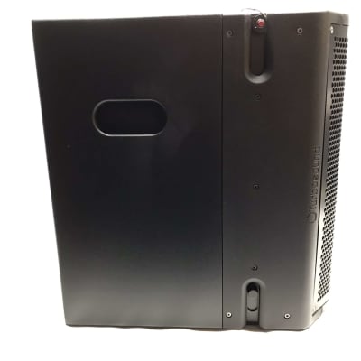 Turbosound FlashLine Series TFS-550L 12" Front Loaded Subwoofer, 1600W Peak Power - NEW image 14