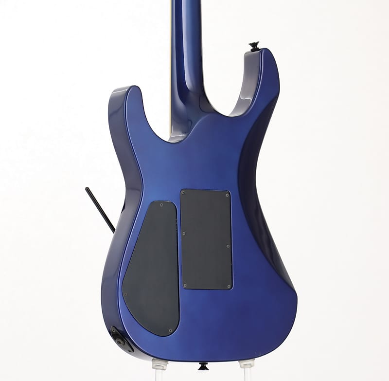 Grover Jackson Soloist Standard CB [SN J402474] [02/27] | Reverb