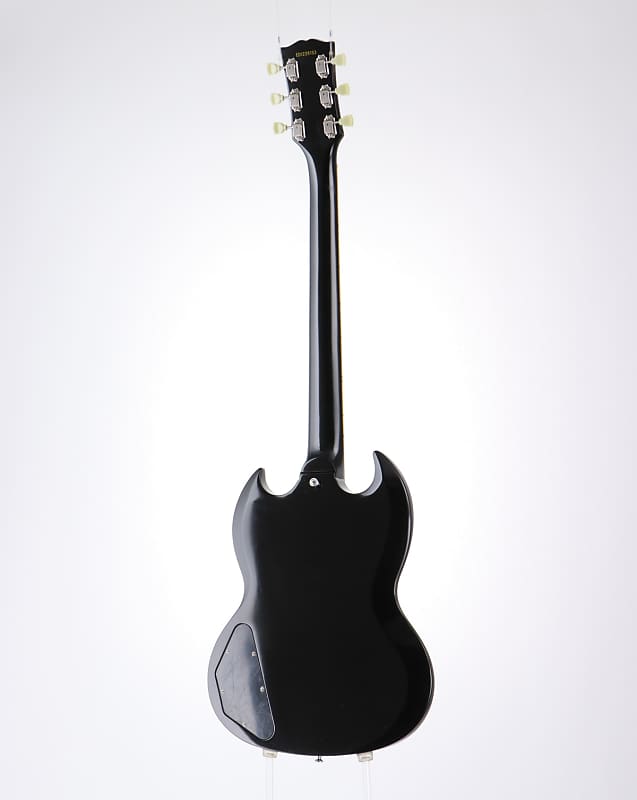 大割引 Black 120LT2 SG E Edwards [10/11] Reverb | ギター