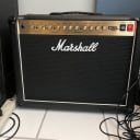 Marshall DSL40C 2-Channel 40-Watt 1x12" Guitar Combo 2012 - 2017 - Black