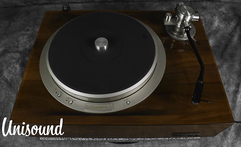 Pioneer Exclusive P10 Direct-Drive Turntable in Very Good | Reverb