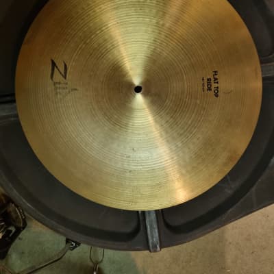 Zildjian 18