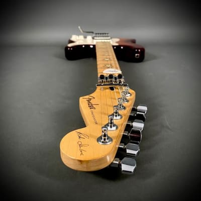 Fender Richie Sambora Signature Stratocaster 1993 - 1999