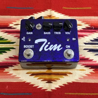 Reverb.com listing, price, conditions, and images for paul-cochrane-tim