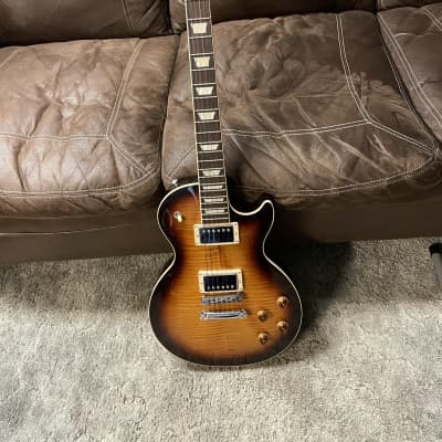 Gibson Les Paul Standard T 2017 | Reverb Canada