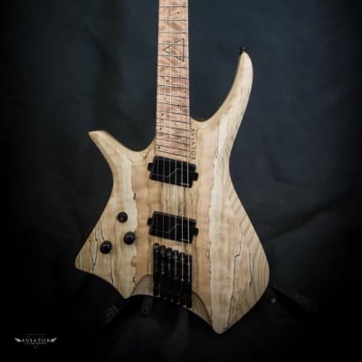 Aviator Nighthawk 6 Lefty 2020 | Reverb Finland