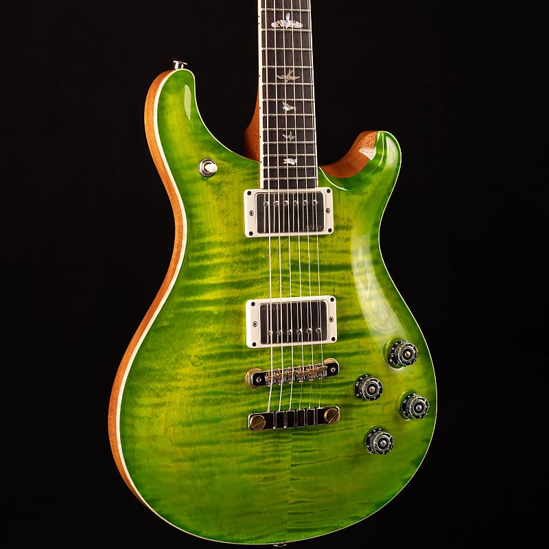 PRS McCarty 594 Eriza Verde (823) image 1