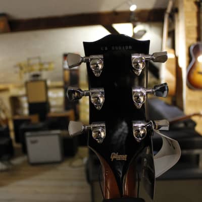 Gibson Les Paul Custom Floyd Rose Limited image 9