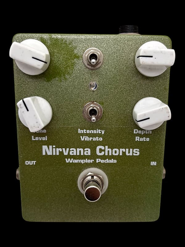 Wampler Nirvana Chorus