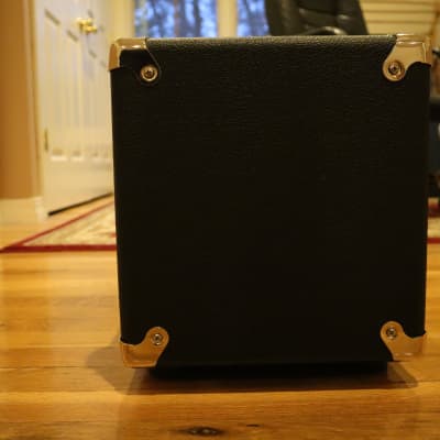 Two Rock Classic Reverb Signature image 3