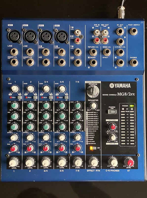 YAMAHAミキサー　MG8/2FX $_32.JPG?set_id=880000500F