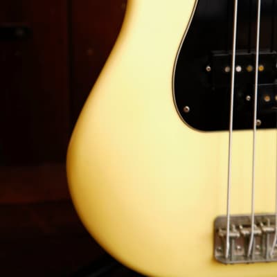 Edwards Precision Bass Cream Made in Japan Pre-Owned image 8