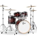 Gretsch Renown 4-Piece Drum Set (20/10/12/14) RN2-E604-CB