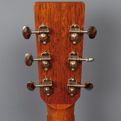 2020 Froggy Bottom M Deluxe Guatemalan Rosewood / German Spruce Acoustic Guitar image 10