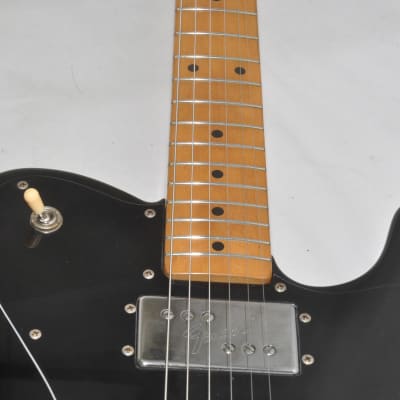 Fender Japan TC72 Telecaster Custom E Serial Number MADE IN JAPAN Ref No  6300 | Reverb