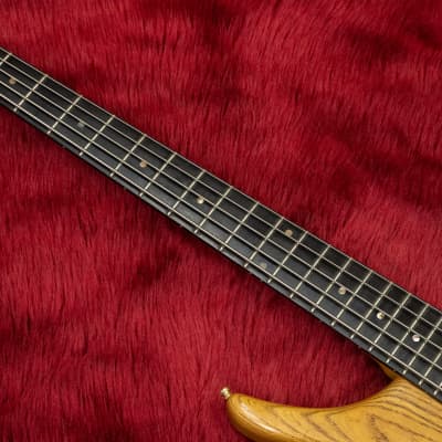 Bossa OB-5 4.19kg【横浜店】 | Reverb Bossa OB-5 4.19kg【横浜店】 | Reverb