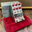 Chase Bliss Audio Tonal Recall RKM 2017-2019 - Silver