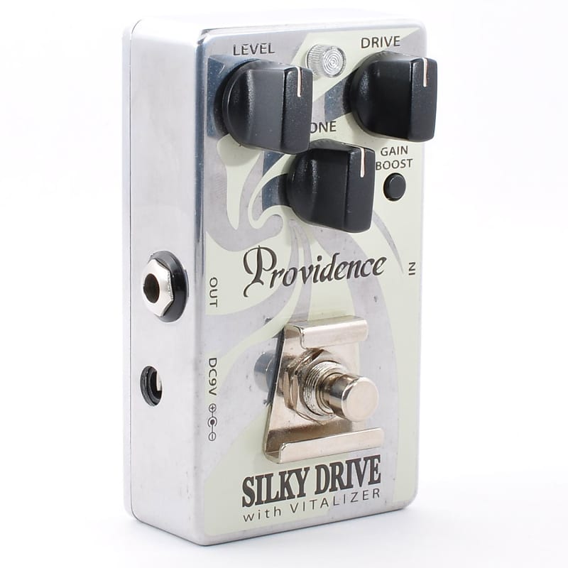 Providence SLD-1F Silky Drive | Reverb