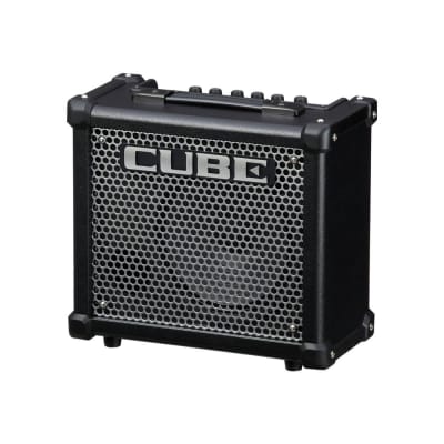 ギター ZST-10R & Roland Cube-20GX ギター ZST-10R & Roland Cube-20GX Roland CUBE-20GX Guitar