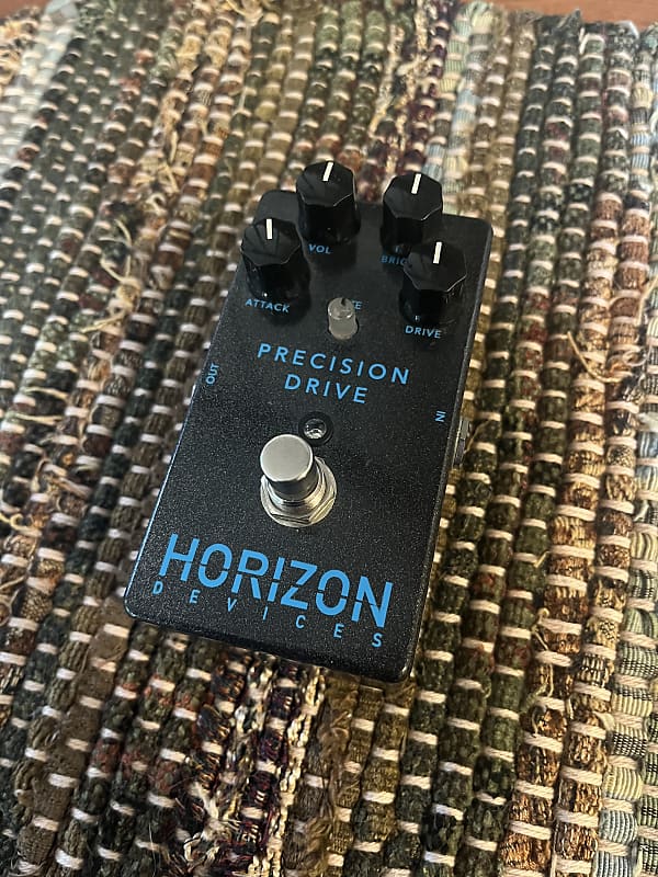 Horizon Devices Precision Drive