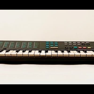 Circuit Bent Yamaha PSS-140 w/ Patch Bay & Line Out image 4