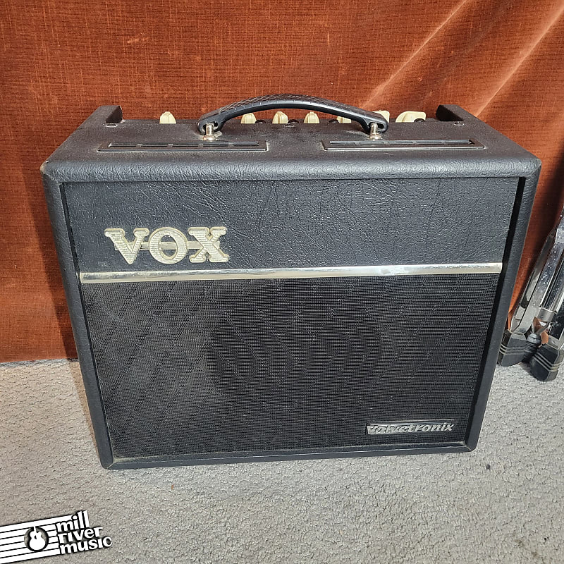 Vox VT20X 1x8