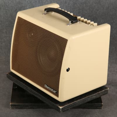 Blackstar Sonnet 60 Acoustic Amplifier - Blonde - 2nd Hand image 5