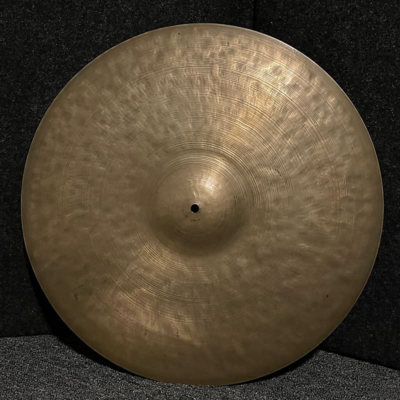 K Zildjian Istanbul 20” Intermediate Stamp (2240g) | Reverb