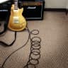 Gibson Les Paul 60s Tribute 2011 Gold Top