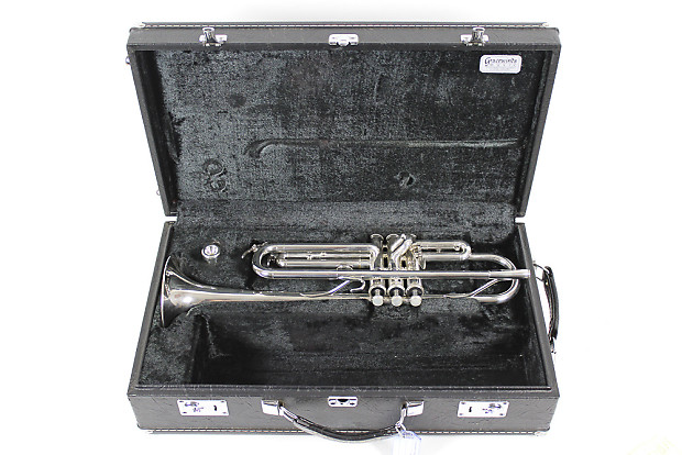 Yamaha YTR-739T Professional trumpet good condition. | Reverb