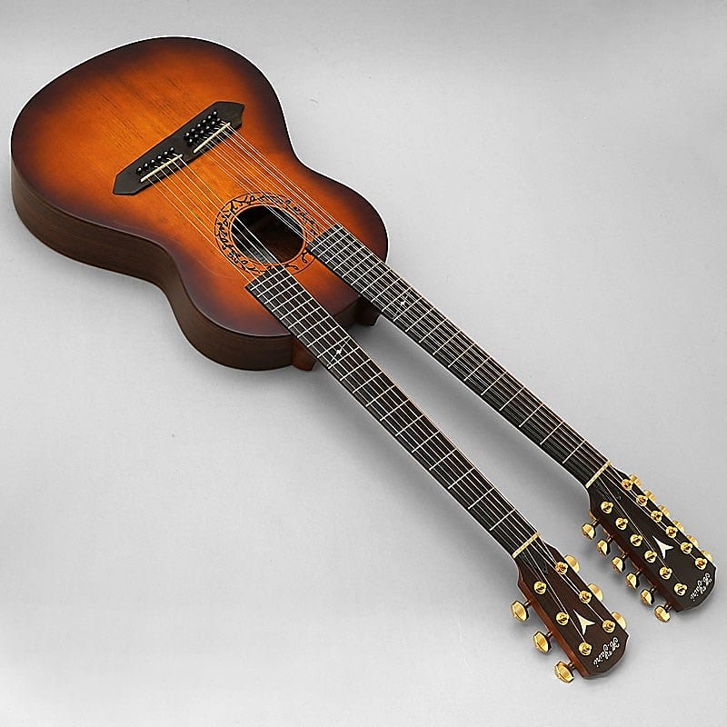 ギター K. Yairi R2-AN Custom Hard Aging K.Yairi R2-AN 【2005年製】@guitarshoptantan - YouTube