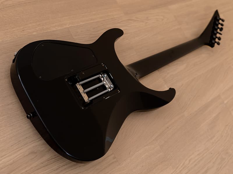 Jackson Stars SLE-215 Soloist スルーネック EMG Jackson Stars SLE-215 Soloist スルーネック EMG