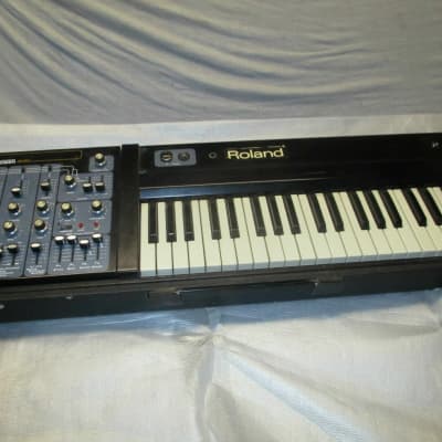 Roland SH 3 A Synthesizer