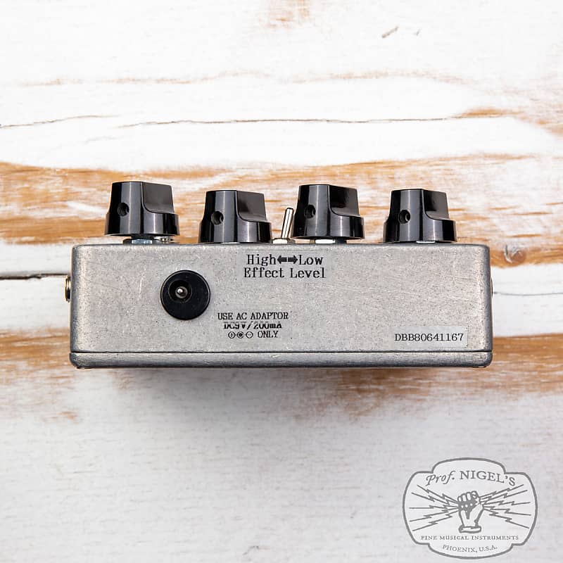 ベース bottom breaker bass overdrive bottom breaker bass overdrive