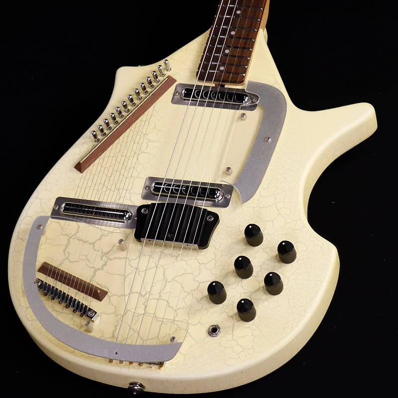 STARS electric sitar エレキシタール